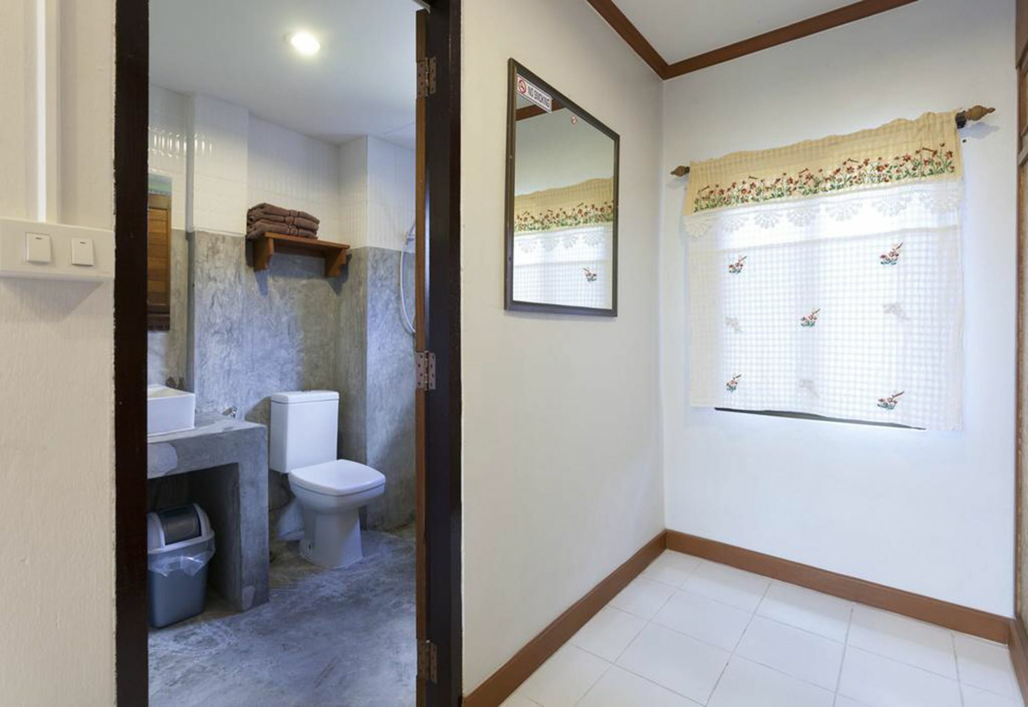 Little Home Guest House Chiang Mai Exterior foto