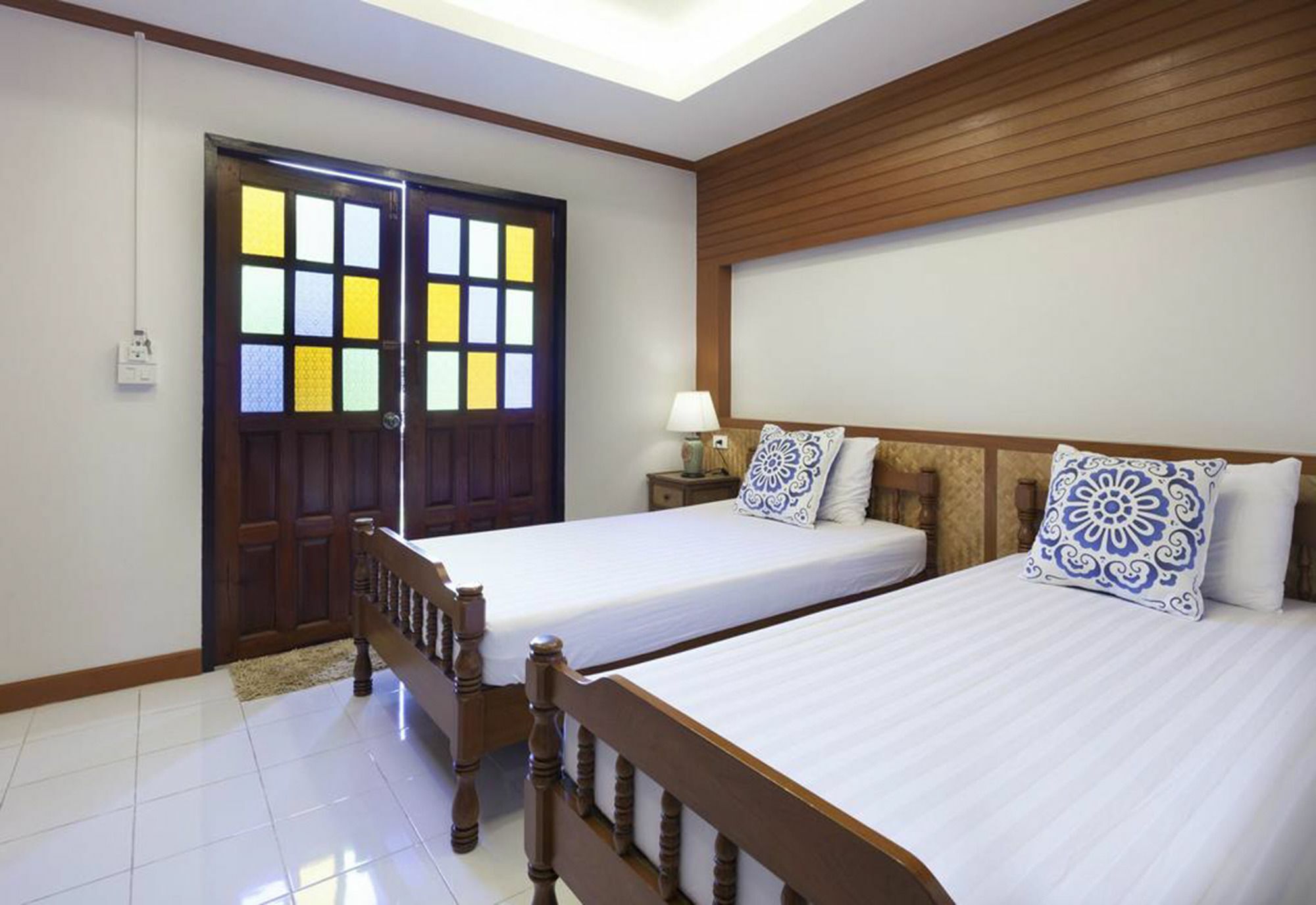 Little Home Guest House Chiang Mai Exterior foto